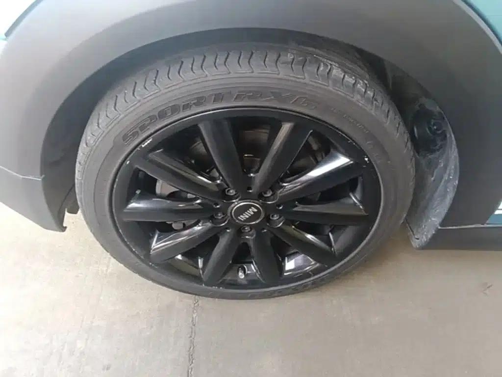 2014 MINI 2.0T COOPER S Fun — миниатюра 23