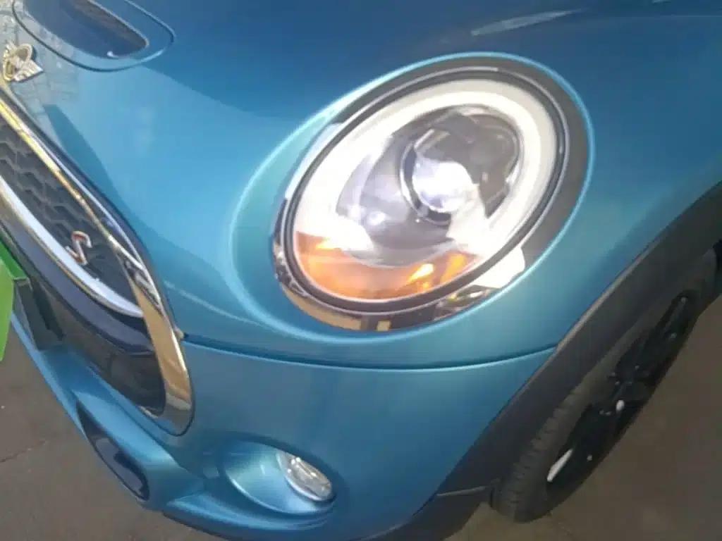 2014 MINI 2.0T COOPER S Fun — миниатюра 24