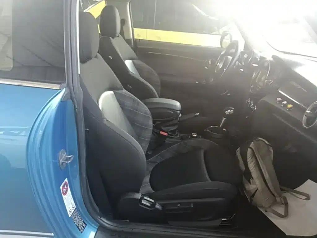 2014 MINI 2.0T COOPER S Fun — миниатюра 25