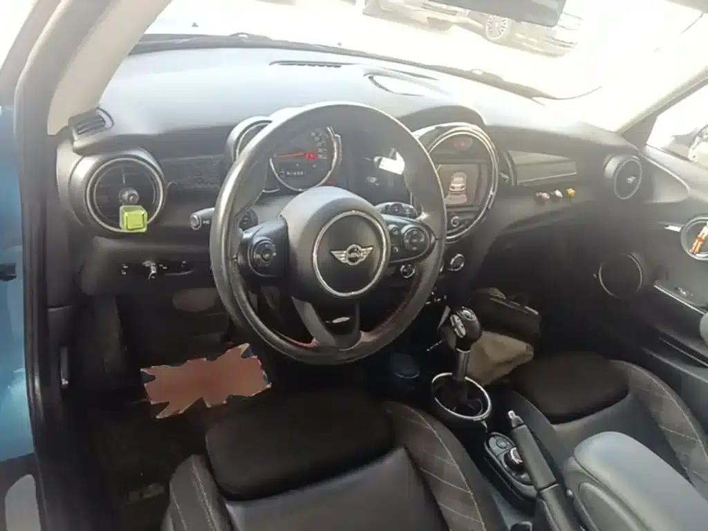 2014 MINI 2.0T COOPER S Fun — миниатюра 10