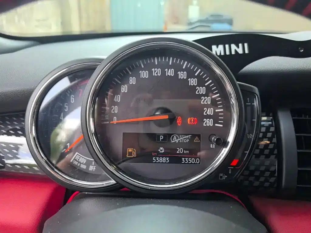 MINI 2018 2.0T COOPER S Classic — миниатюра 12