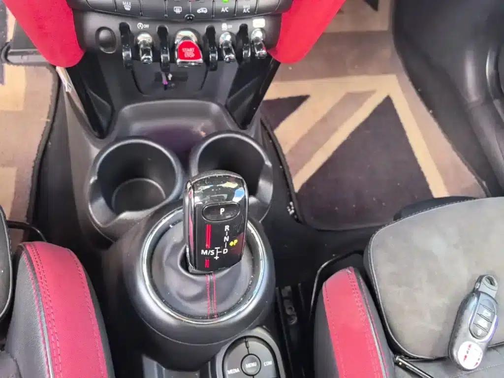 MINI 2018 2.0T COOPER S Classic — миниатюра 14
