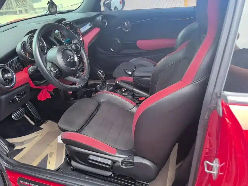 MINI 2018 2.0T COOPER S Classic — миниатюра 15