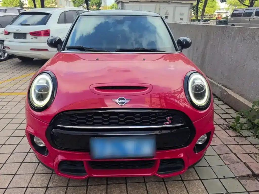 MINI 2018 2.0T COOPER S Classic — миниатюра 3