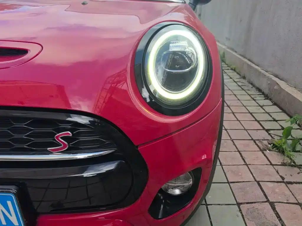MINI 2018 2.0T COOPER S Classic — миниатюра 24