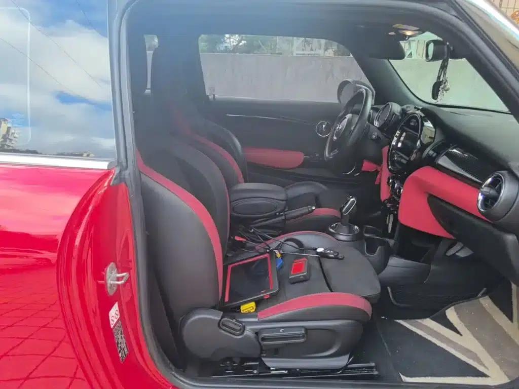 MINI 2018 2.0T COOPER S Classic — миниатюра 25