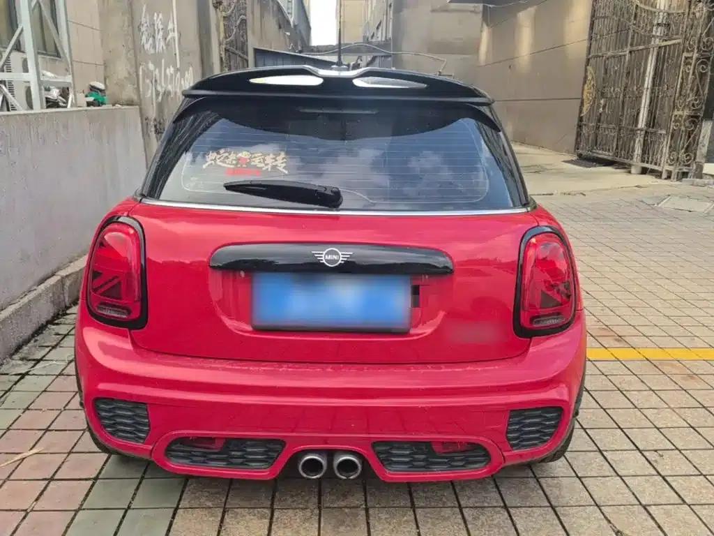MINI 2018 2.0T COOPER S Classic — миниатюра 6