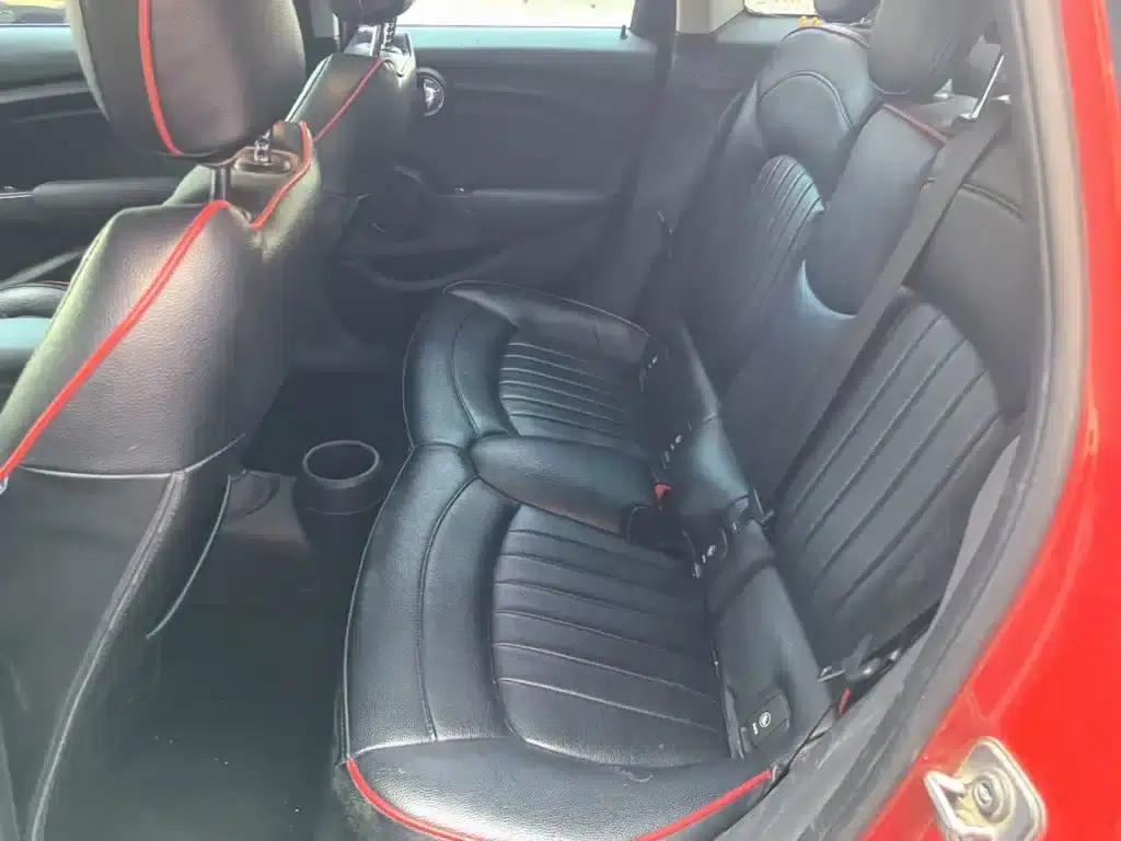 2016 MINI 1.5T COOPER Avant-garde 5-Door Edition — миниатюра 17