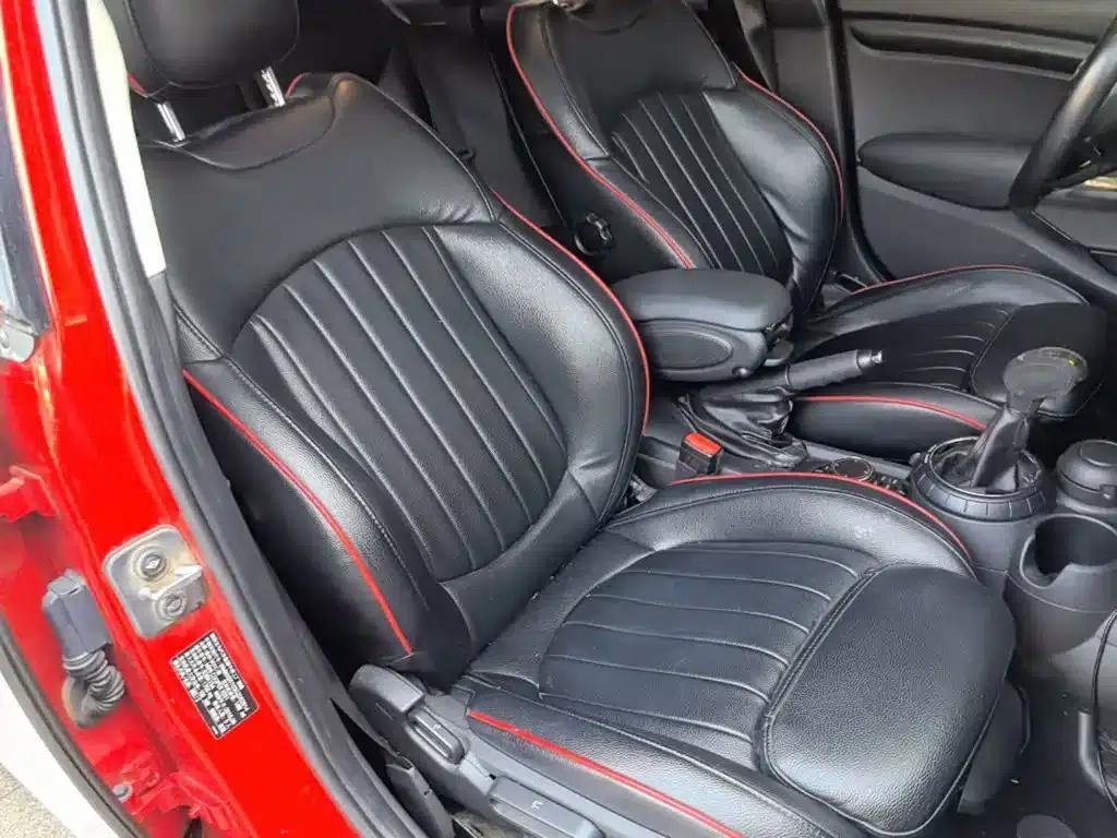 2016 MINI 1.5T COOPER Avant-garde 5-Door Edition — миниатюра 25