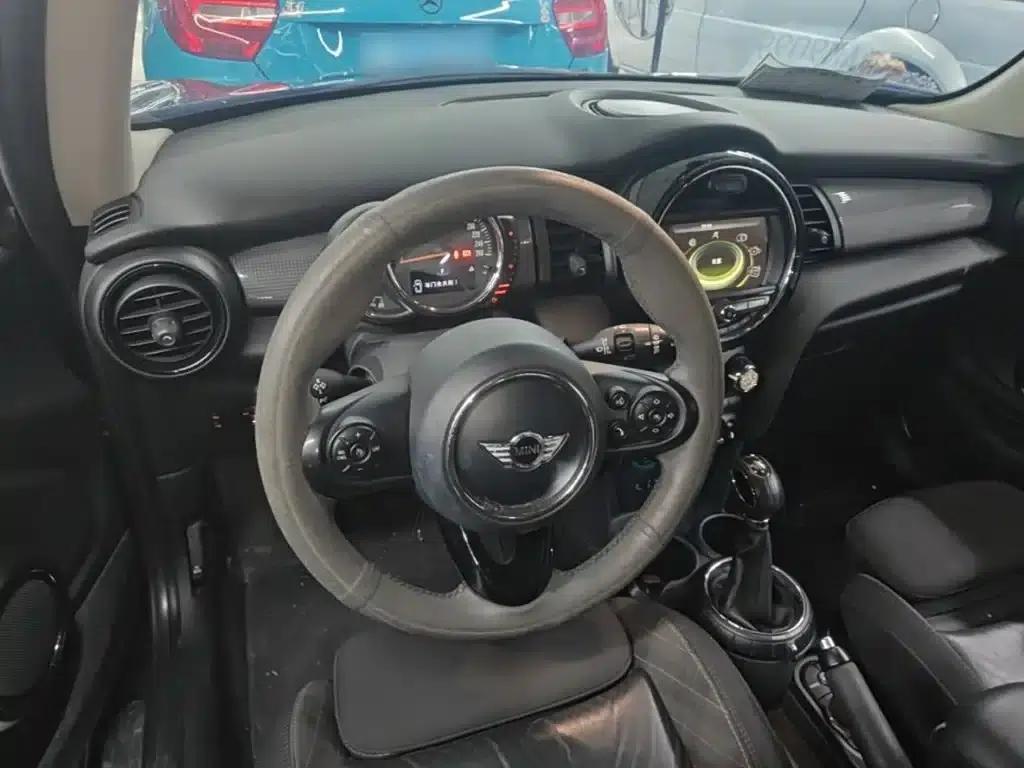 2016 MINI 1.5T COOPER — миниатюра 11