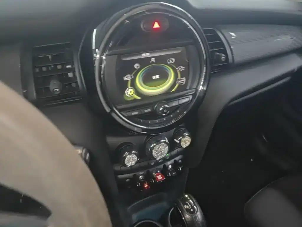 2016 MINI 1.5T COOPER — миниатюра 13