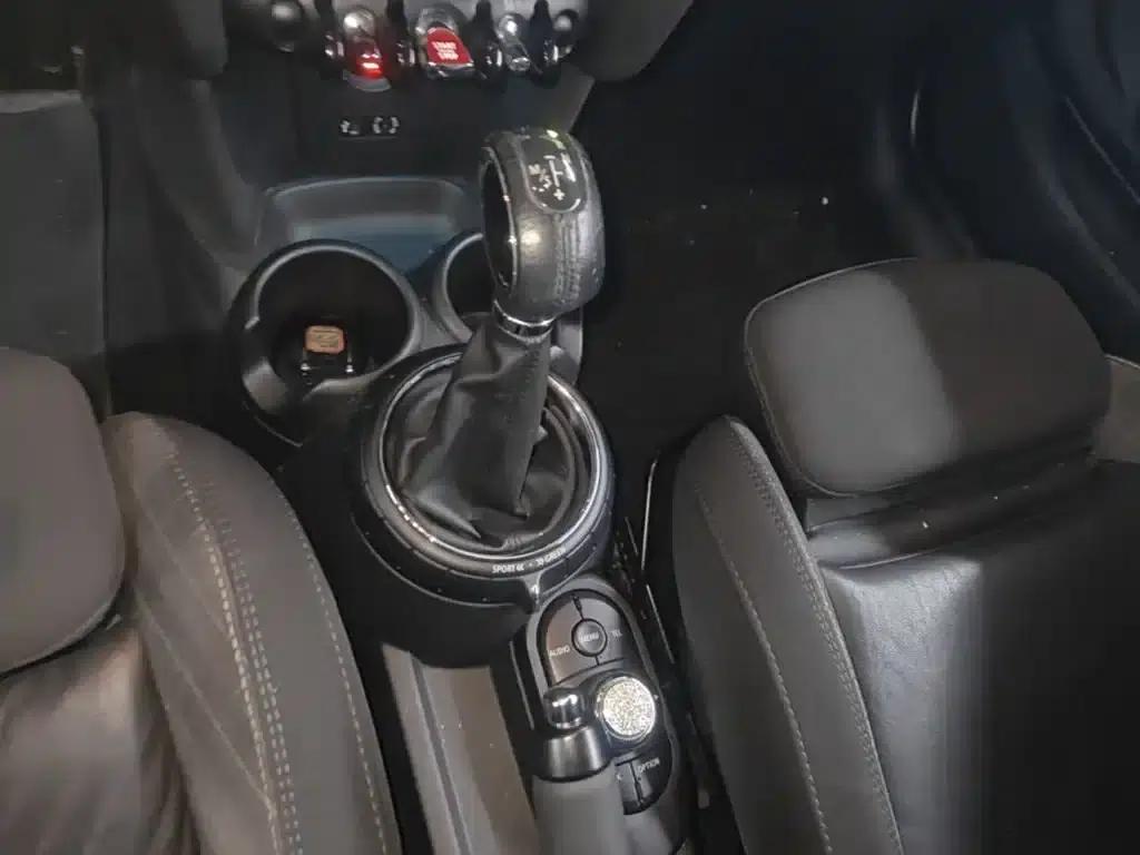 2016 MINI 1.5T COOPER — миниатюра 14