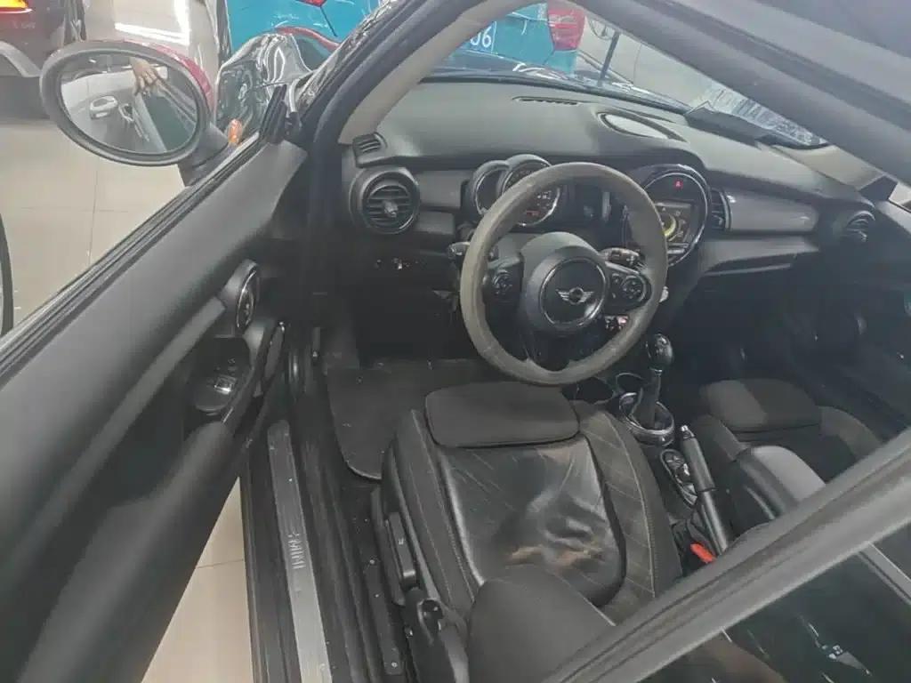 2016 MINI 1.5T COOPER — миниатюра 16