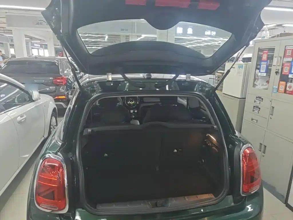 2016 MINI 1.5T COOPER — миниатюра 19