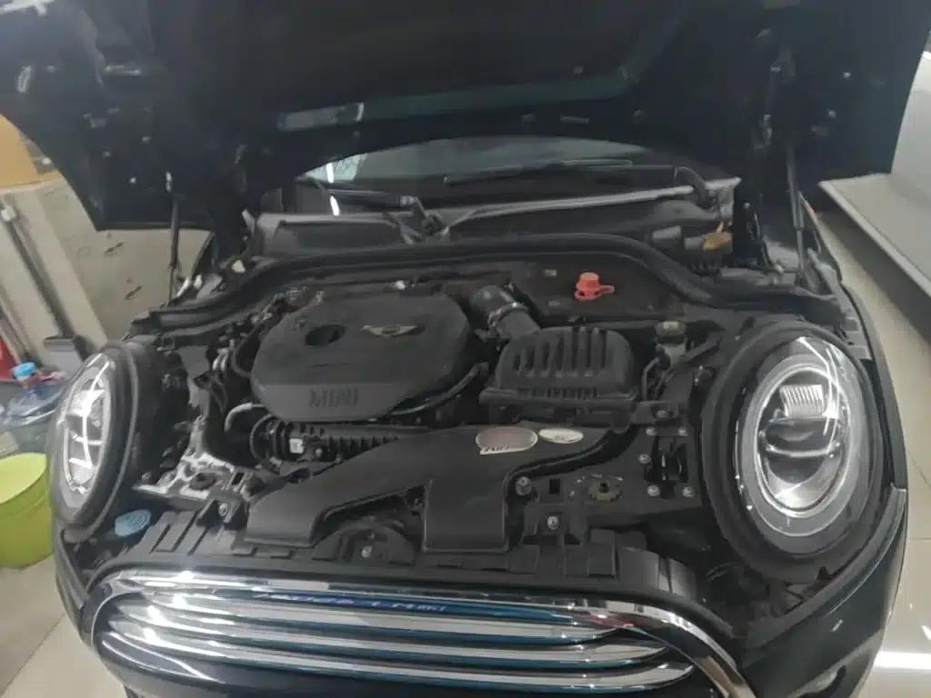 2016 MINI 1.5T COOPER — миниатюра 20