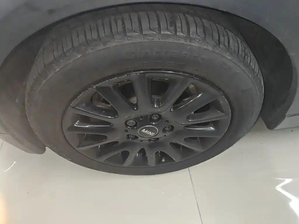 2016 MINI 1.5T COOPER — миниатюра 23