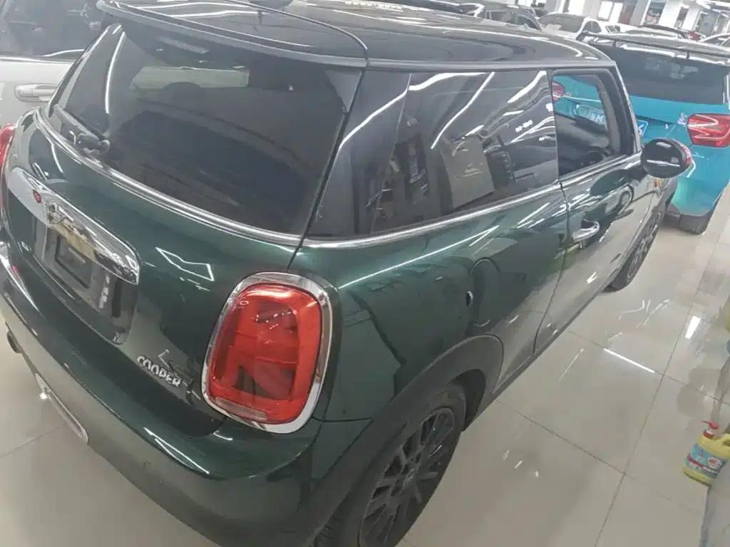 2016 MINI 1.5T COOPER — миниатюра 7