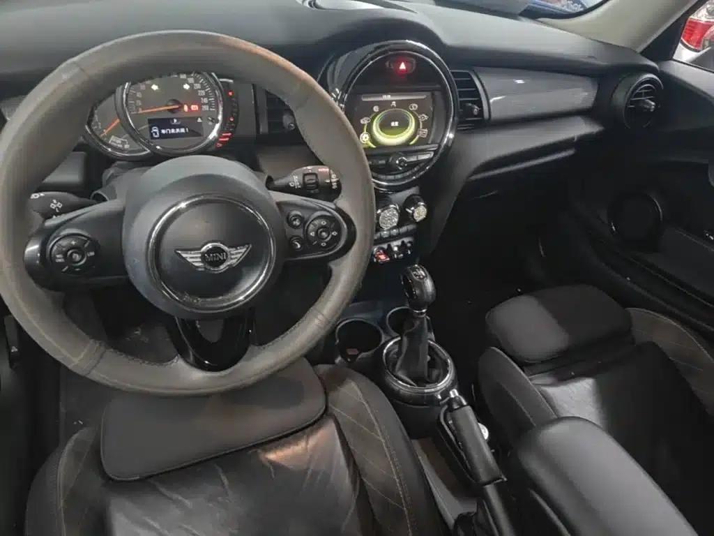 2016 MINI 1.5T COOPER — миниатюра 10