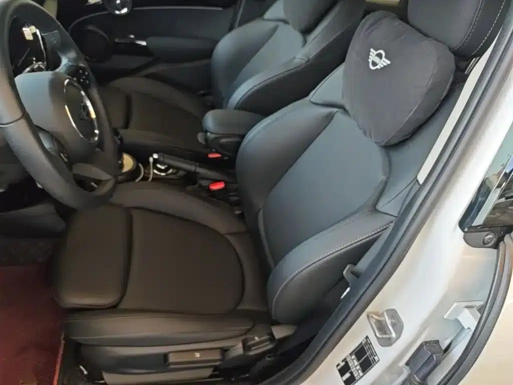 MINI 2023 Facelift 1.5T COOPER Artist 5-Door Edition — миниатюра 15
