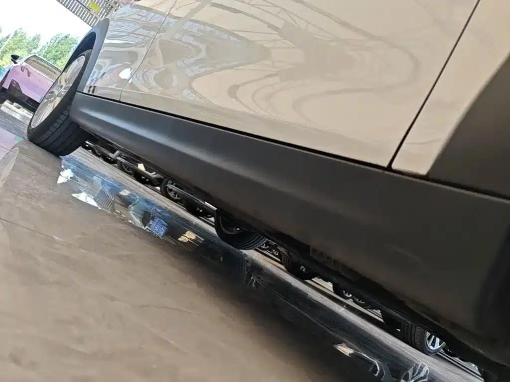 MINI 2023 Facelift 1.5T COOPER Artist 5-Door Edition — миниатюра 21