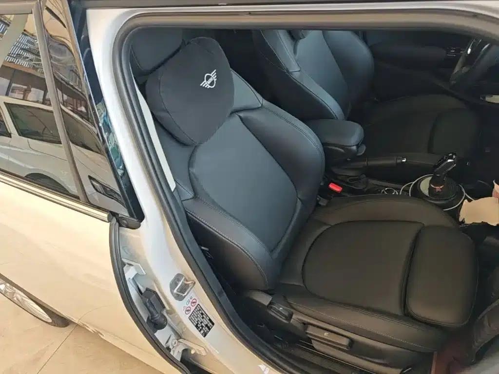 MINI 2023 Facelift 1.5T COOPER Artist 5-Door Edition — миниатюра 25