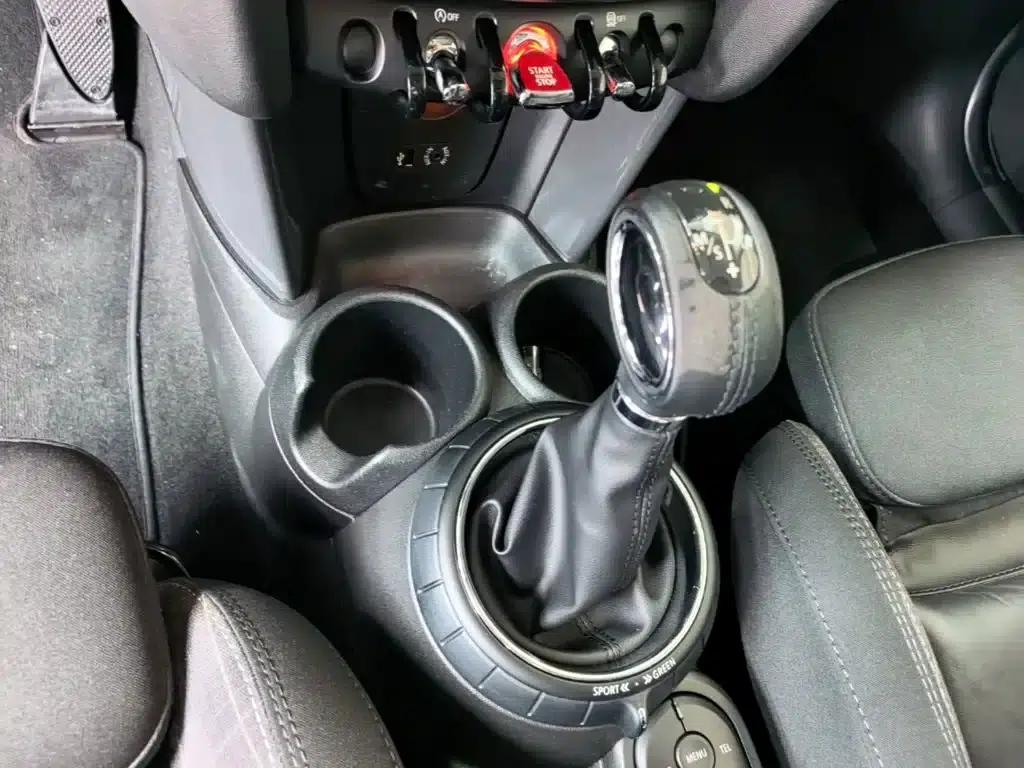 2016 MINI 1.5T COOPER — миниатюра 14