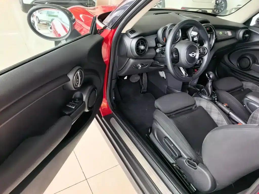2016 MINI 1.5T COOPER — миниатюра 16