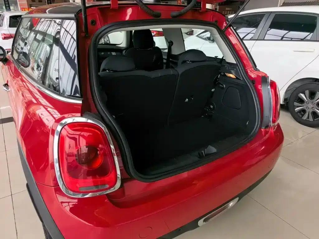 2016 MINI 1.5T COOPER — миниатюра 19