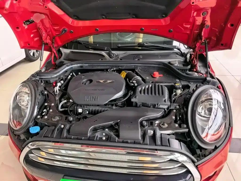 2016 MINI 1.5T COOPER — миниатюра 20
