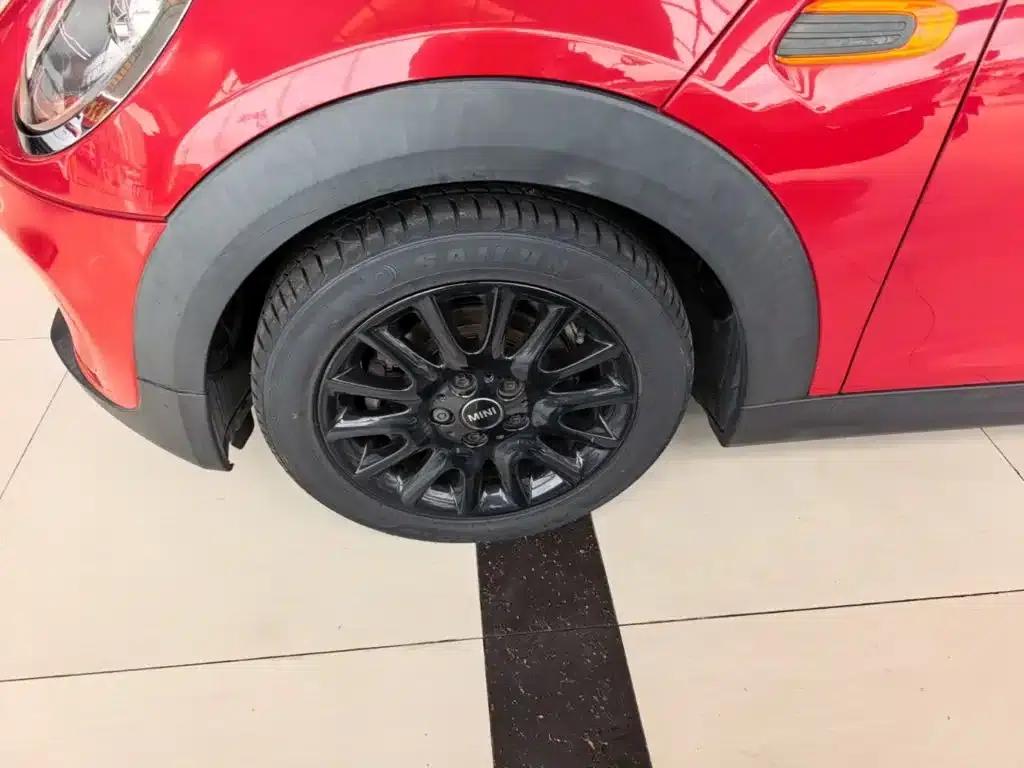 2016 MINI 1.5T COOPER — миниатюра 23