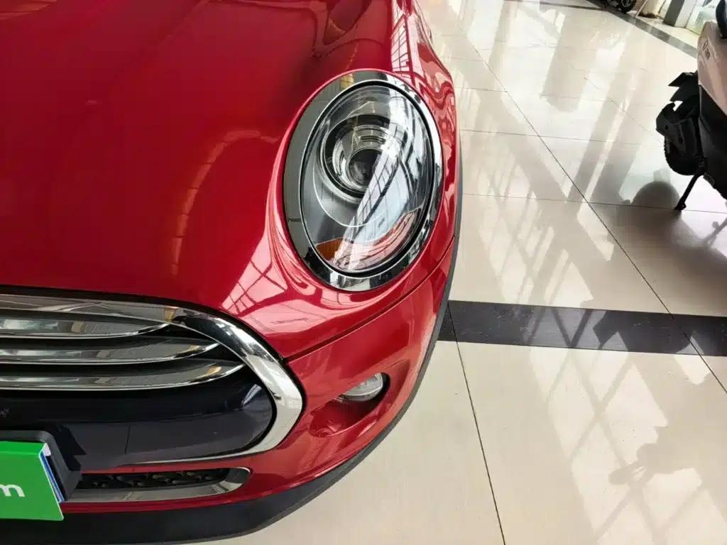 2016 MINI 1.5T COOPER — миниатюра 24