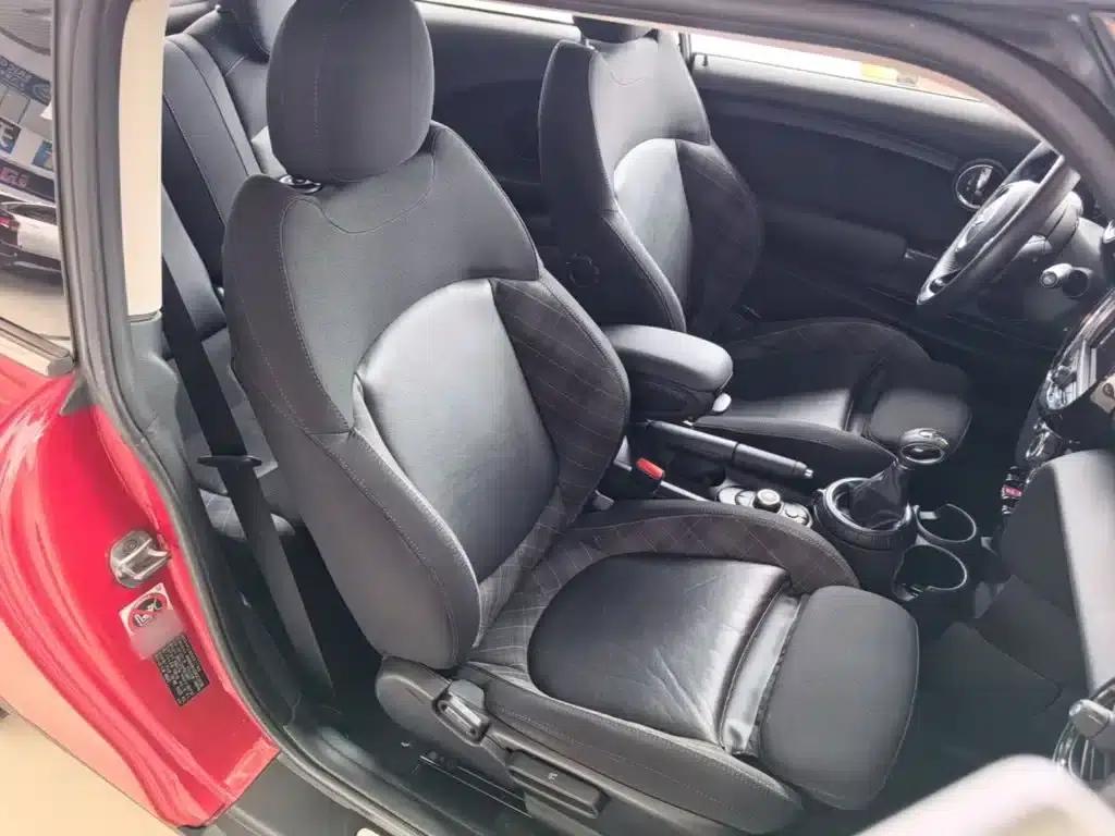 2016 MINI 1.5T COOPER — миниатюра 25