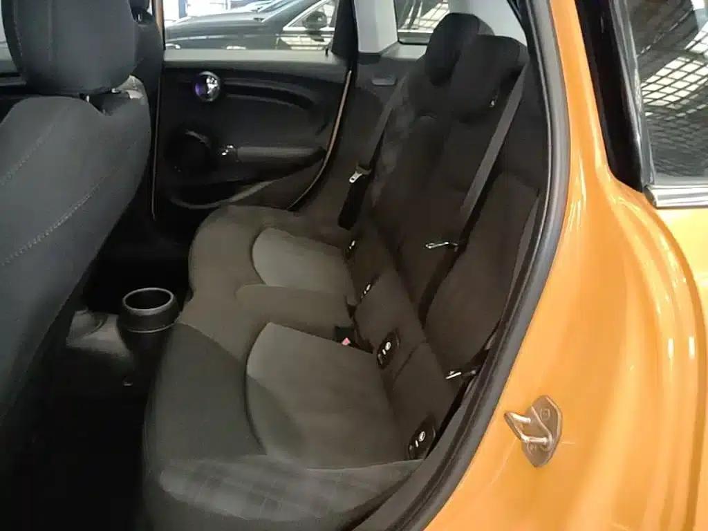 2015 MINI 1.5T COOPER Fun 5-Door — миниатюра 17