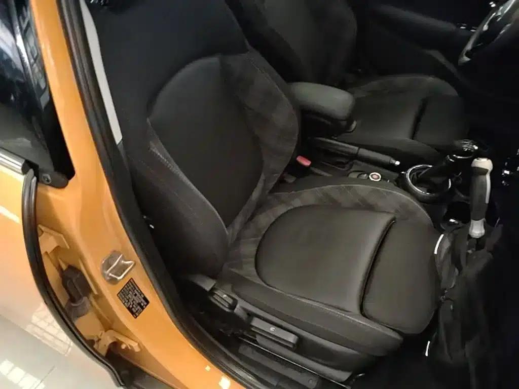 2015 MINI 1.5T COOPER Fun 5-Door — миниатюра 25