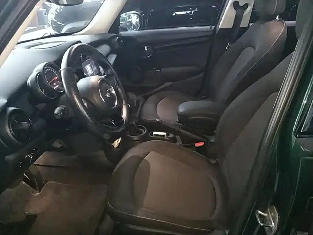 2016 MINI 1.2T ONE 5-Door — миниатюра 15