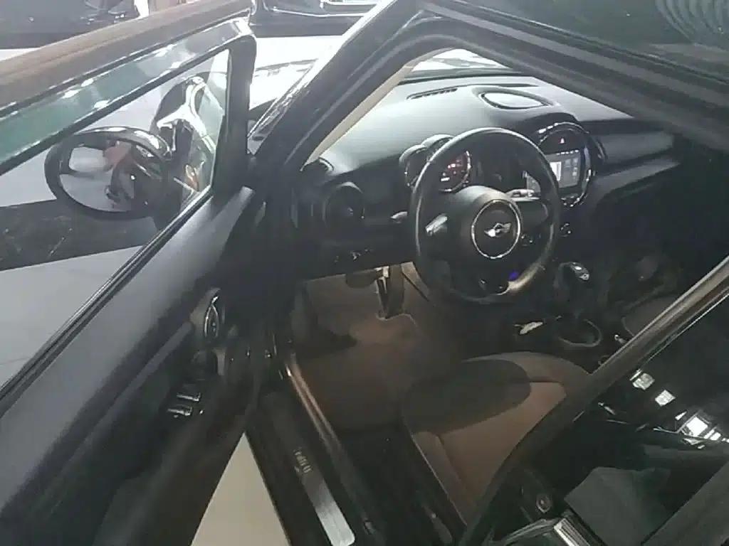 2016 MINI 1.2T ONE 5-Door — миниатюра 16