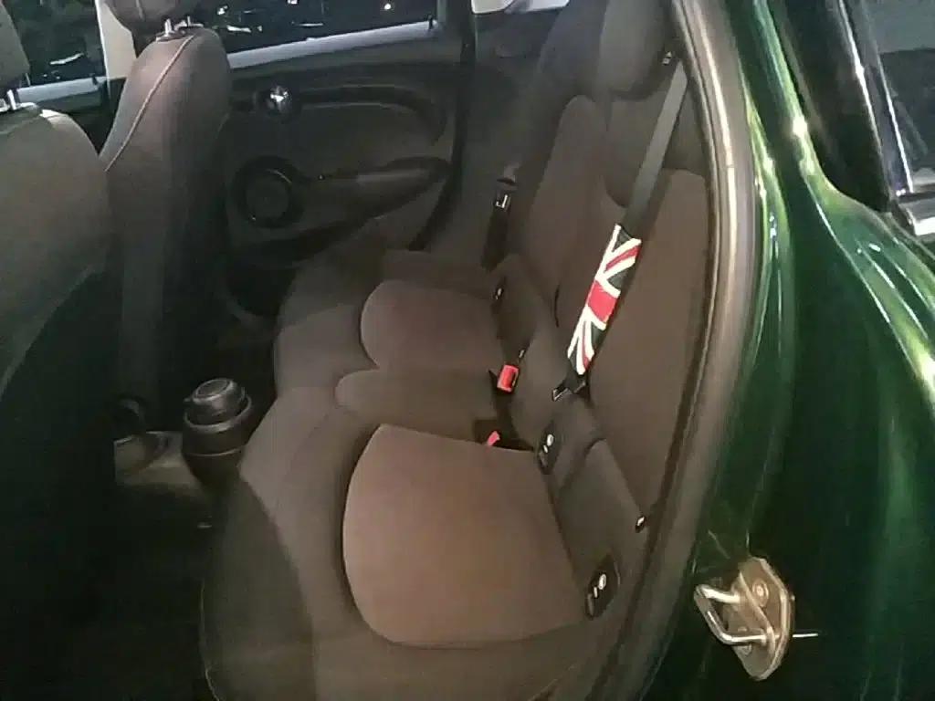 2016 MINI 1.2T ONE 5-Door — миниатюра 17