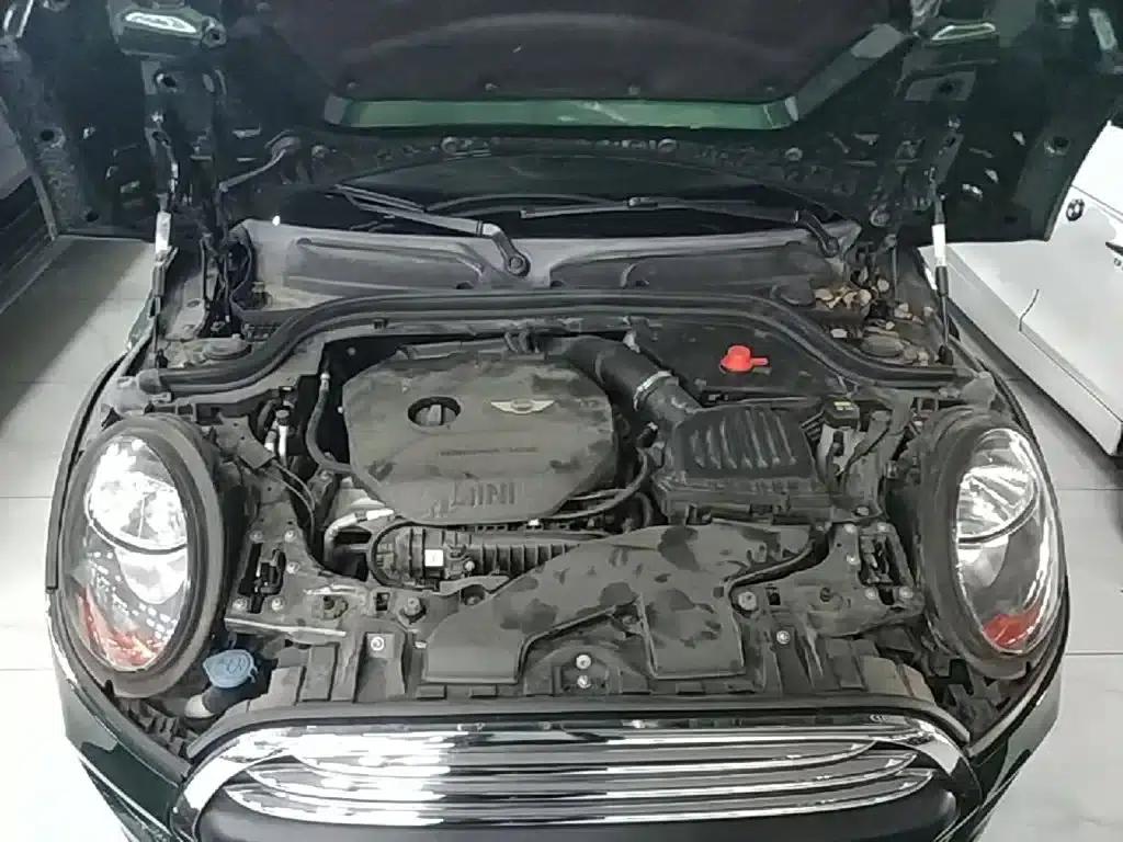 2016 MINI 1.2T ONE 5-Door — миниатюра 20