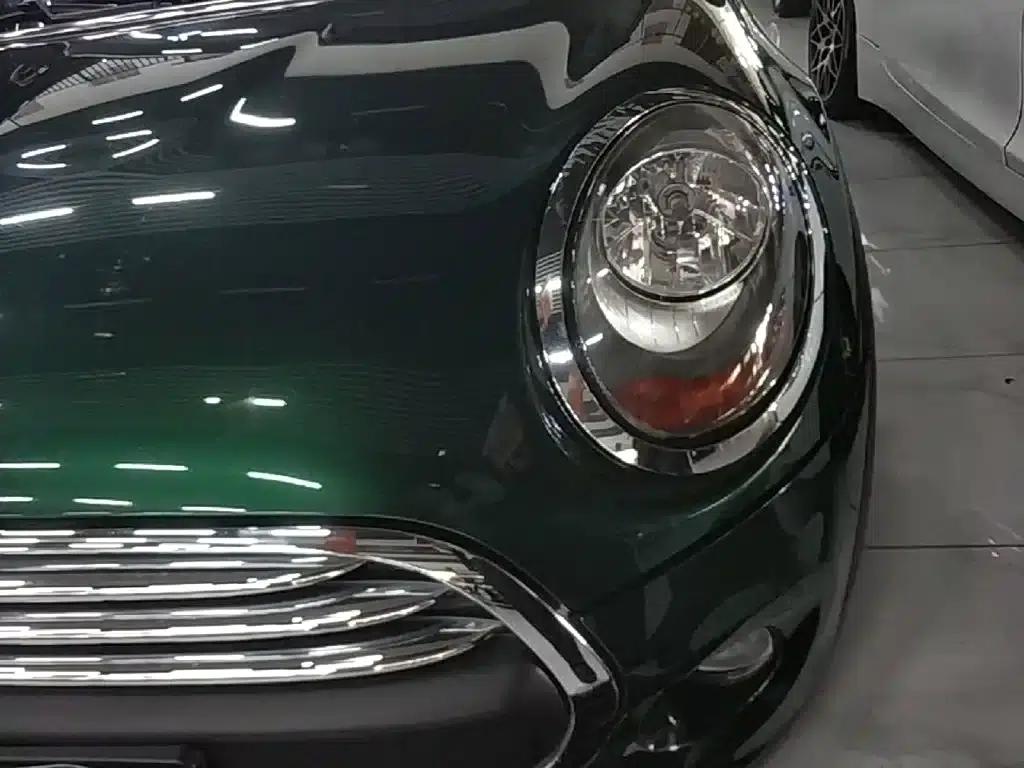 2016 MINI 1.2T ONE 5-Door — миниатюра 24