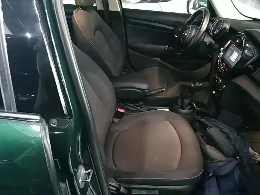 2016 MINI 1.2T ONE 5-Door — миниатюра 25