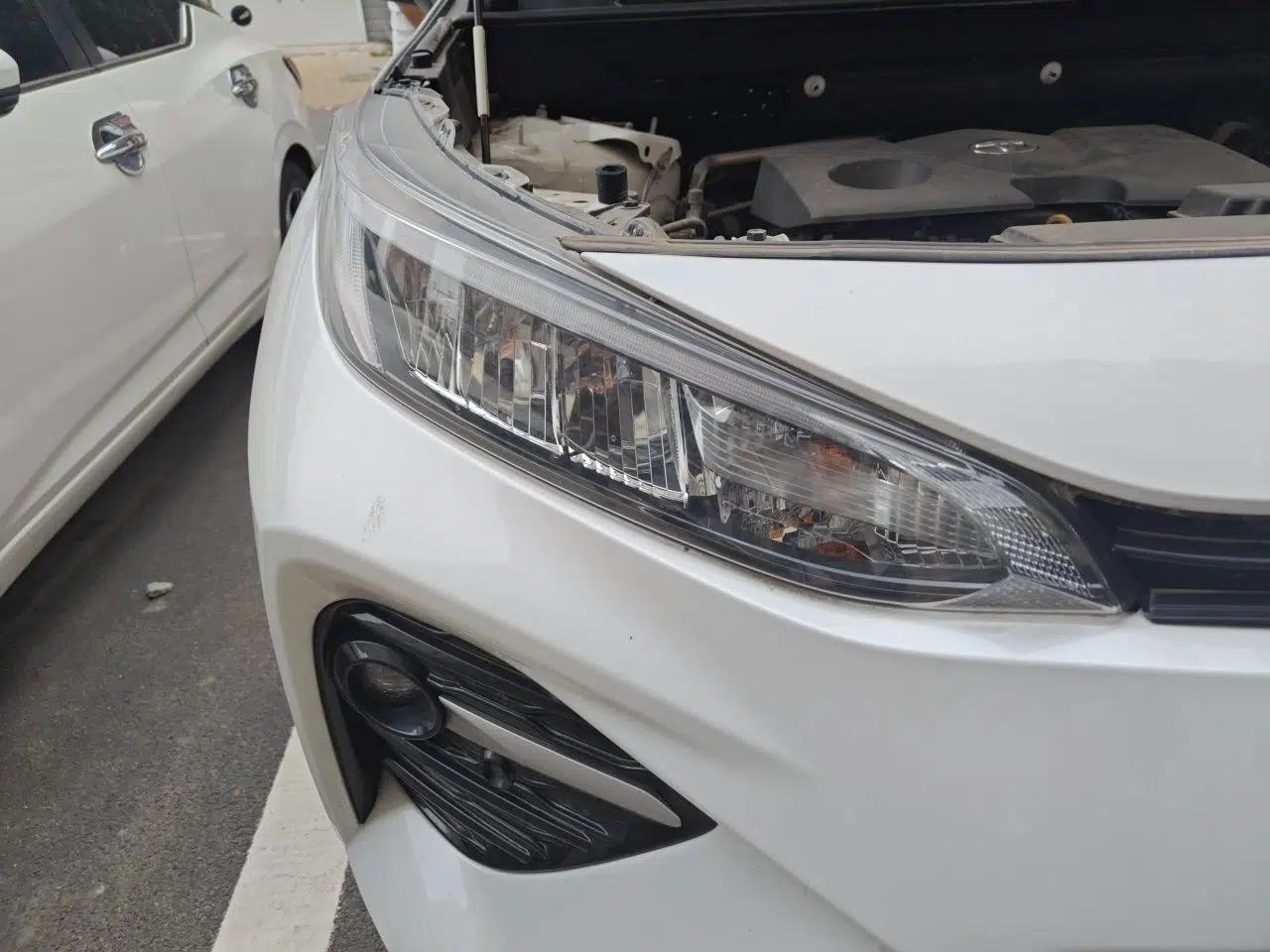 Toyota Wildlander 2022 2.0L CVT Two-Wheel Drive Luxury Edition — миниатюра 7