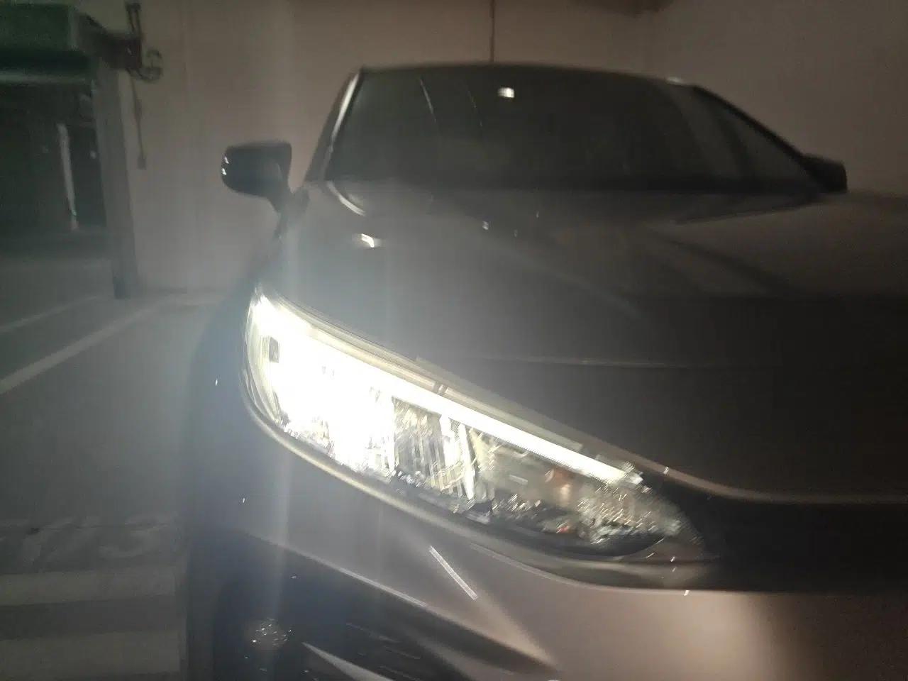 Toyota Wildlander 2023 2.0L CVT Two-Wheel Drive Urban Edition — миниатюра 7