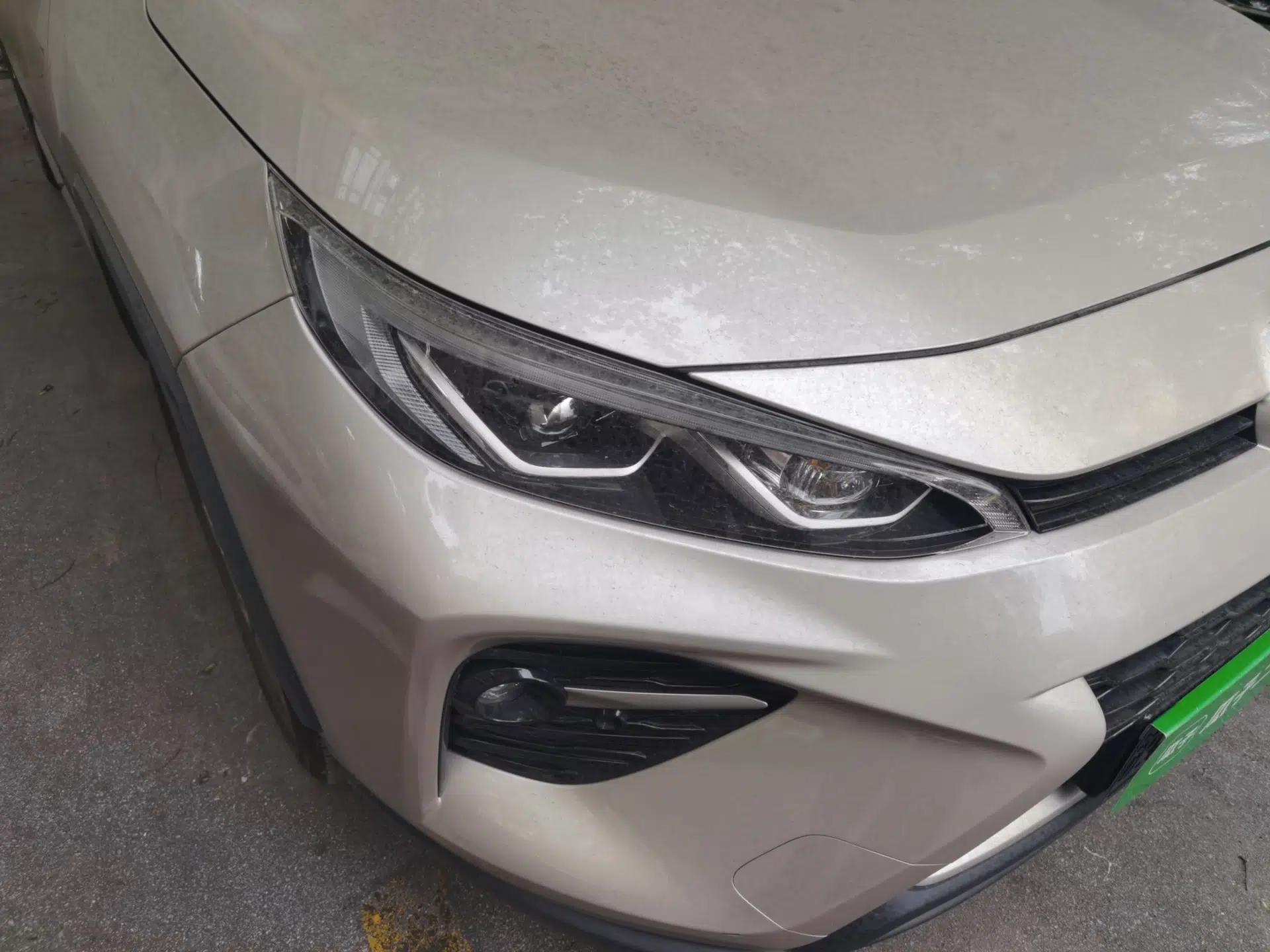 Toyota Wildlander 2022 2.0L CVT Two-Wheel Drive Prestige Edition — миниатюра 7