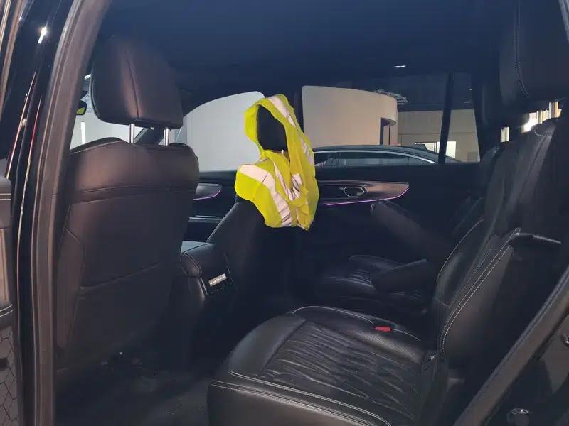 Trumpchi GS8 2022 Navigator Series 2.0TGDI 2WD Luxury Intelligent Connected 6-Seater — миниатюра 10