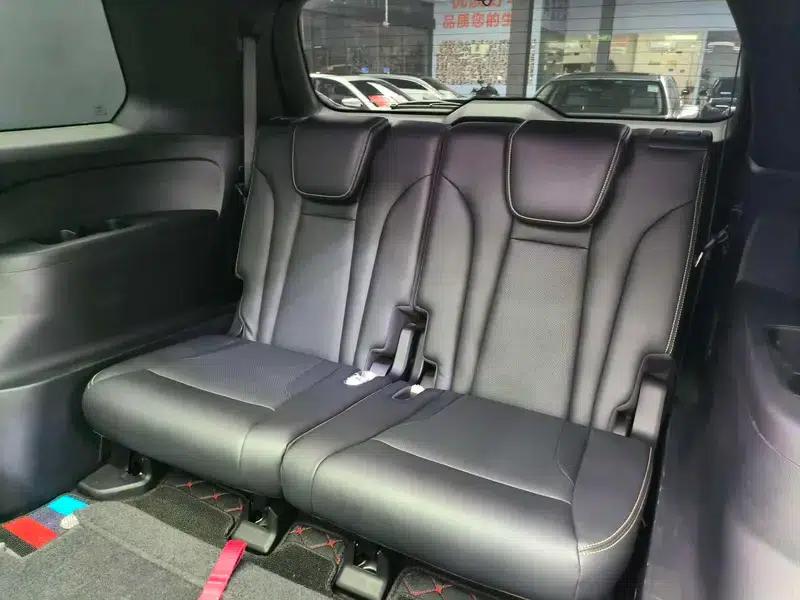 Trumpchi GS8 2022 Navigator Series 2.0TGDI 2WD Premium 7-Seater — миниатюра 12