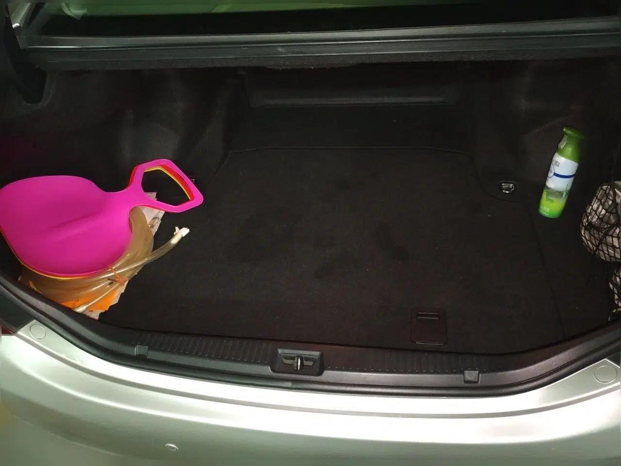 Toyota Crown 2010 2.5L Royal Leather Sunroof Navigation Edition — миниатюра 19