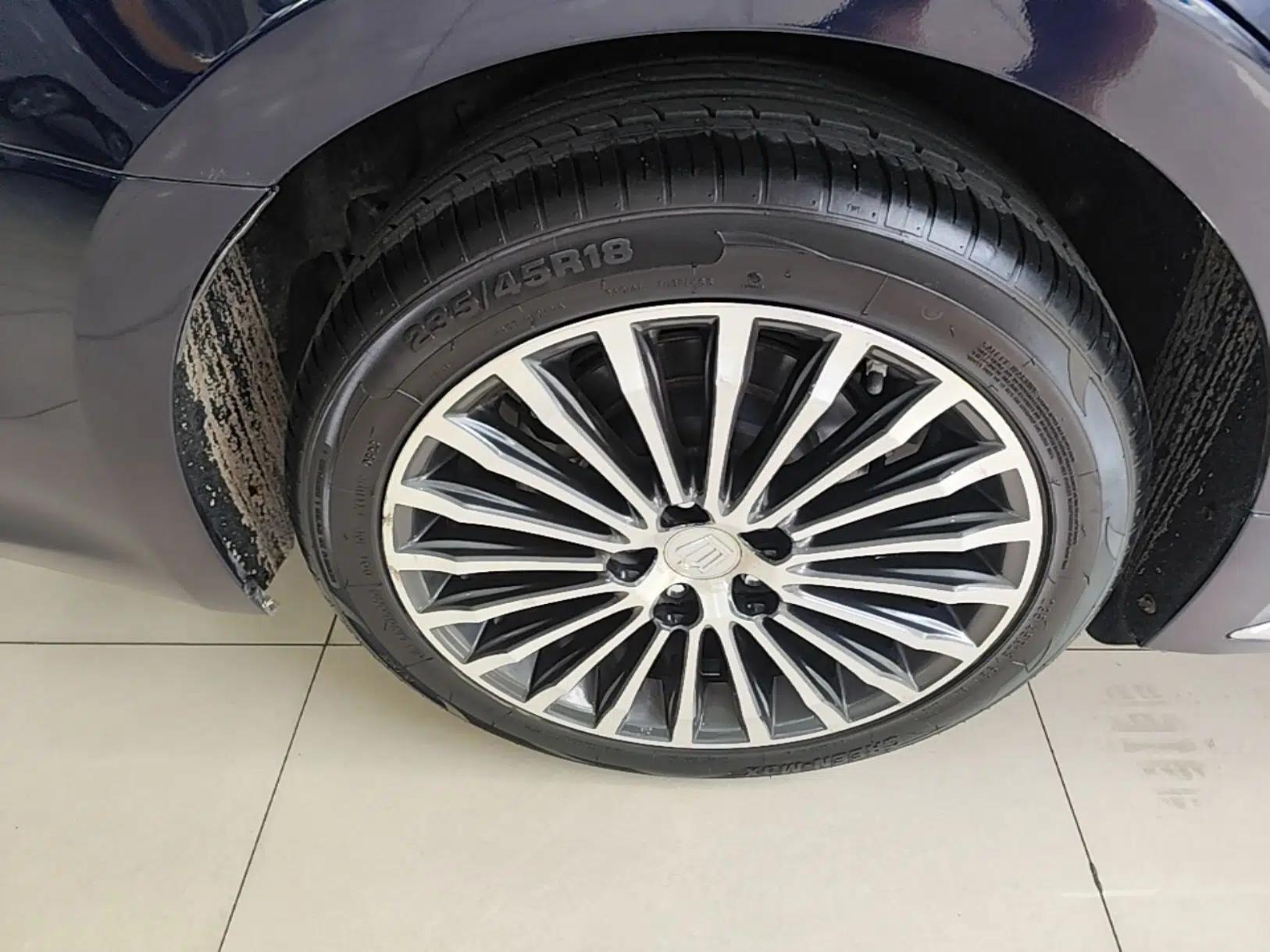 Toyota Crown 2018 2.0T Sport Edition — миниатюра 11