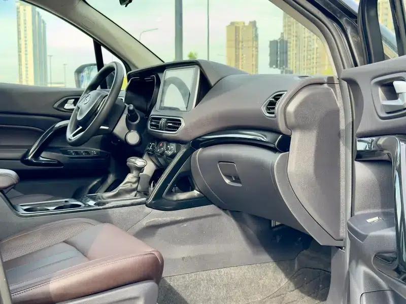 Trumpchi GS4 2018 235T Automatic 2WD Elite Edition — миниатюра 9