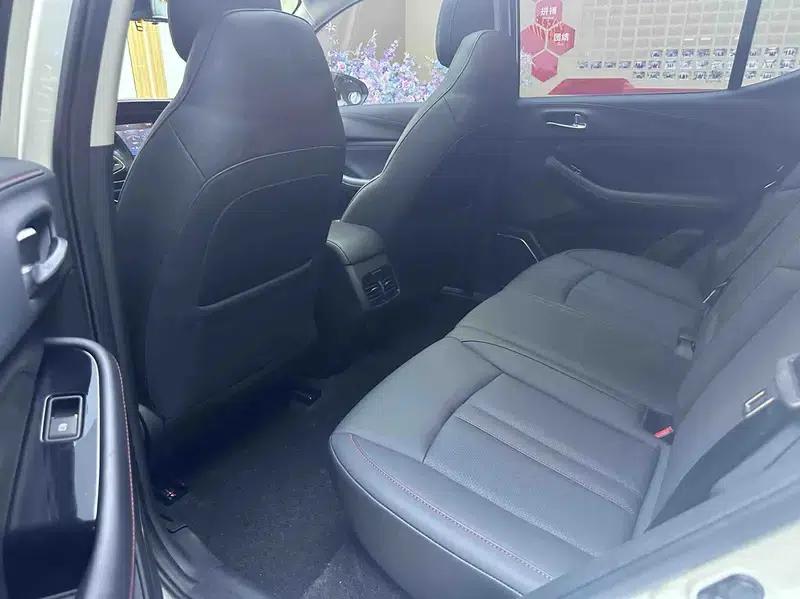 Trumpchi GS4 2020 270T Automatic Elite Technology Edition — миниатюра 10