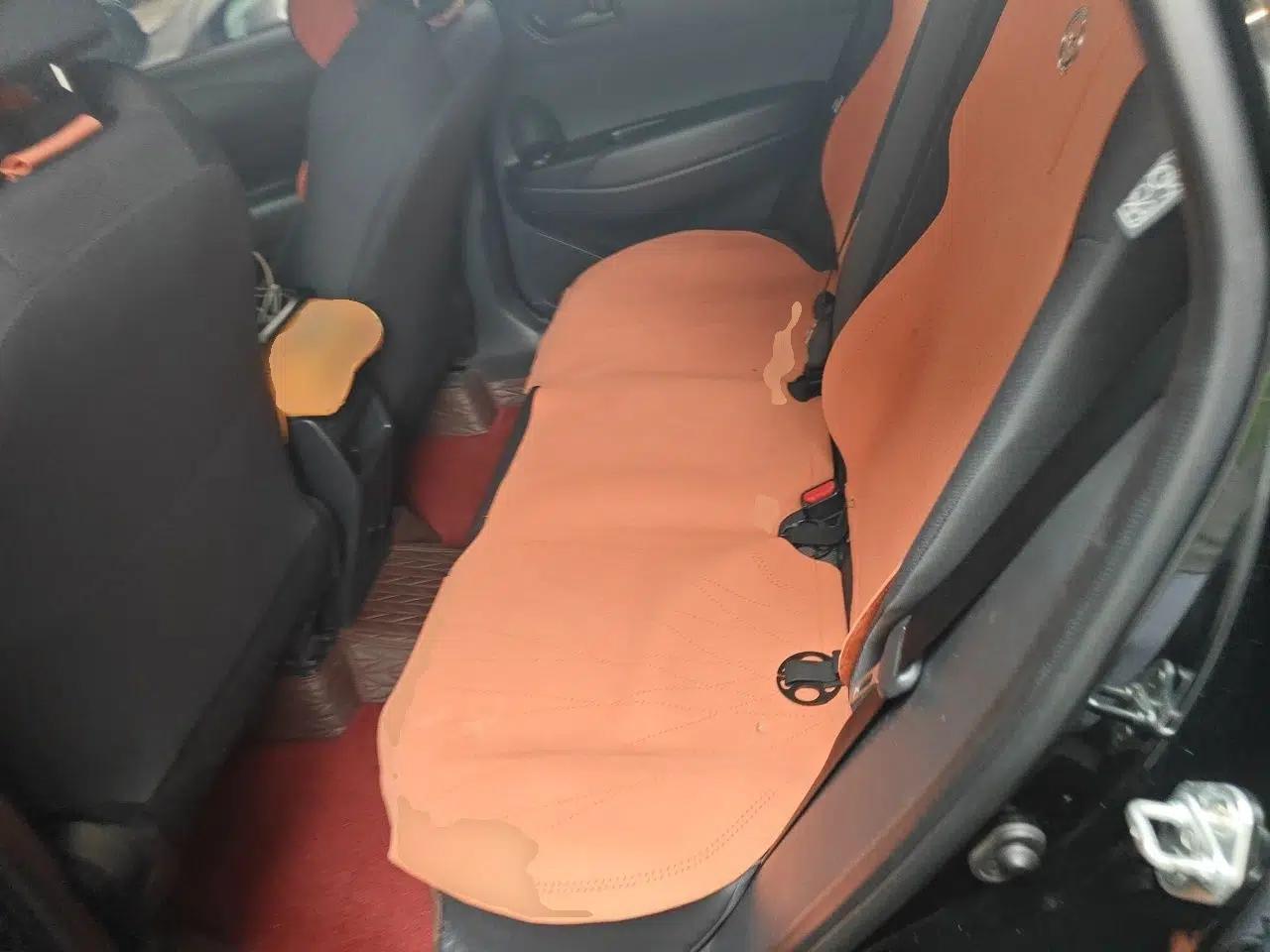 Toyota FRONTLANDER 2024 2.0L CVT Elite Edition — миниатюра 17